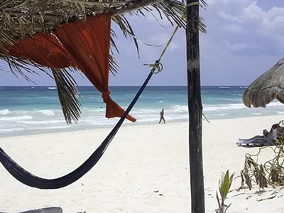 Om Tulum, Hoteles Pequeños en Tulum