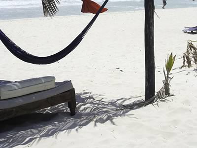 Om Tulum, Hoteles Pequeños en Tulum