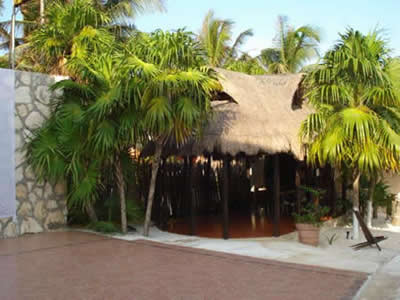 Parayso, Hoteles Pequeños en Tulum