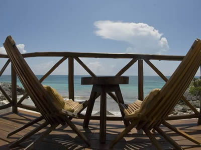 Piedra Escondida, Hoteles Pequeños en Tulum