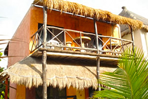 Hotel Playa Kin-Ha, Small Hotels Tulum