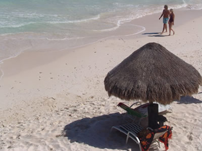 Villa Kin-Ha, Hoteles Pequeños en Tulum