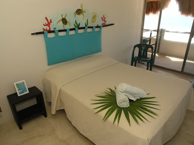 Villa Kin-Ha, Hoteles Pequeños en Tulum