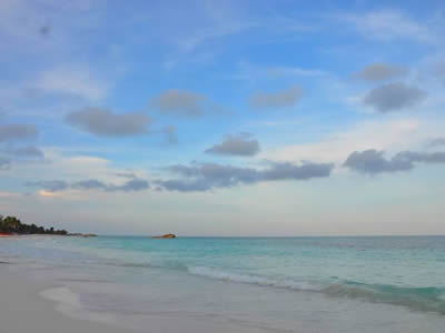 Posada Lamar, Hoteles Pequeños en Tulum