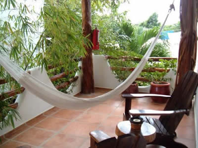 Posada Yum Kin, Hoteles Pequeños en Tulum