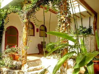 Posada Yum Kin, Hoteles Pequeños en Tulum