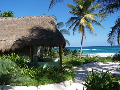 Tita  Tulum, Hoteles Pequeños en Tulum