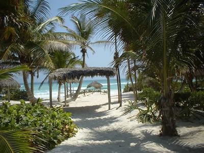 Tita  Tulum, Hoteles Pequeños en Tulum