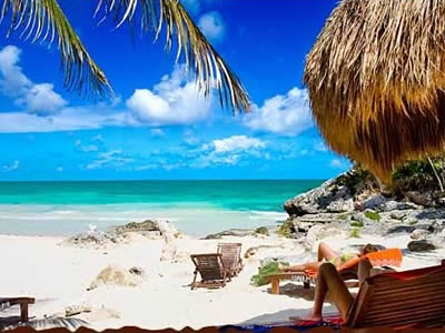 Tulum Bay, Hoteles Pequeños en Tulum