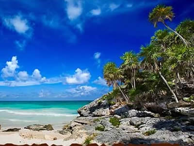 Tulum Bay, Hoteles Pequeños en Tulum