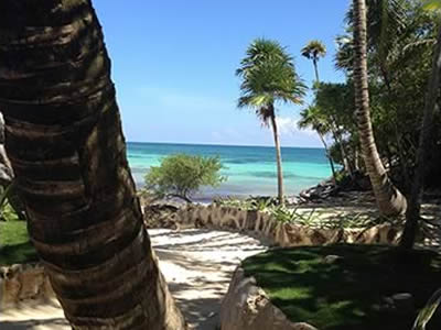 Tulum Bay, Hoteles Pequeños en Tulum