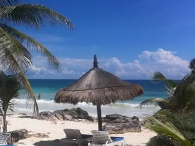 Tulum Bay, Hoteles Pequeños en Tulum