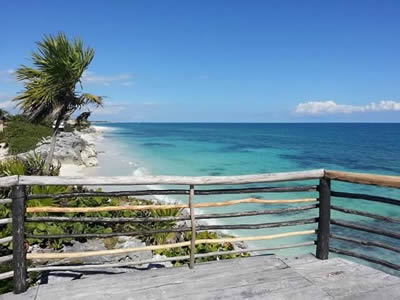 Tulum Bay, Hoteles Pequeños en Tulum