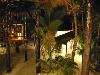 Tulum Bay, Hoteles Pequeños en Tulum