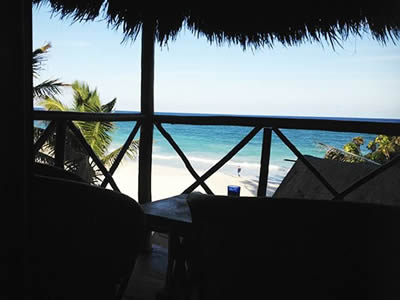 Tulum Bay, Hoteles Pequeños en Tulum