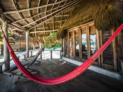 Uno Astrolodge, Hoteles Pequeños en Tulum