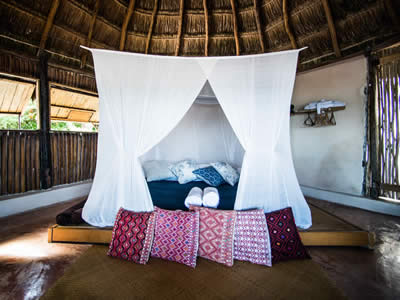 Uno Astrolodge, Hoteles Pequeños en Tulum