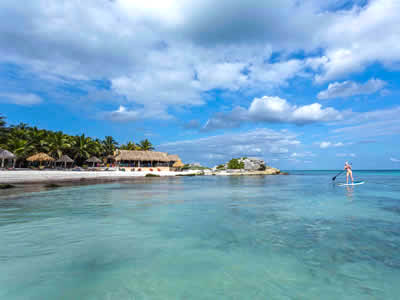 Hotel Zamas, Hoteles Pequeños en Tulum