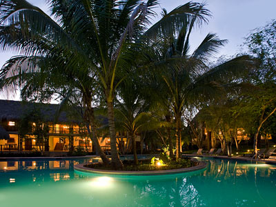 The Lodge at Uxmal, Hoteles Pequeños en Uxmal