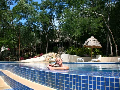 Hotel Oka´an Chichen Itza, Hoteles en Chichen Itza