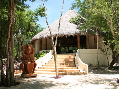 Hotel Oka´an Chichen Itza, Hoteles en Chichen Itza