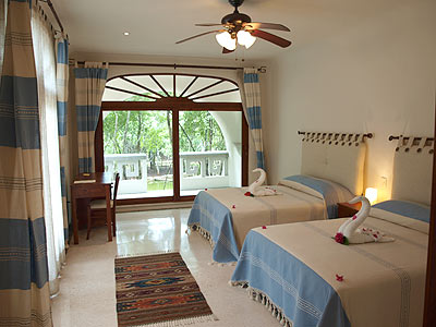 Hotel Oka´an Chichen Itza, Hoteles en Chichen Itza