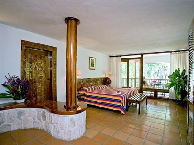 Mayaland Hotel & Bungalows, Mayaland Resort, Small Hotels Chichen Itza