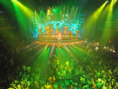 Coco Bongo Tour , Buy Tickets Coco Bongo Tour, Tours Cancun Riviera Maya