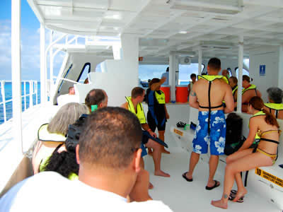 Cozumel Tour, Buy Tickets Cozumel Tour, Tours Cancun Riviera Maya