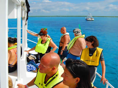 Cozumel Tour, Buy Tickets Cozumel Tour, Tours Cancun Riviera Maya