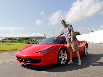 Exotic Rides, Exotic Rides Rent, Exotic Rides Cancun