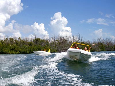 Jungle Tour , Buy Tickets to Jungle Tour , Tours Cancun Riviera Maya