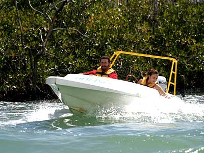 Jungle Tour , Buy Tickets to Jungle Tour , Tours Cancun Riviera Maya