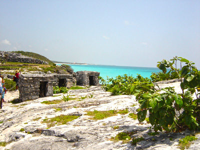 Tour Tulum y Xel-Ha Todo Incluido