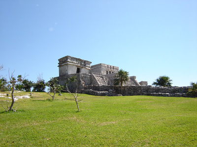 Tour Tulum y Xel-Ha Todo Incluido