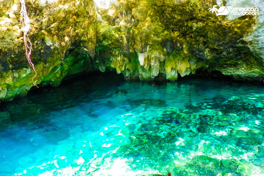 Grand Cenote