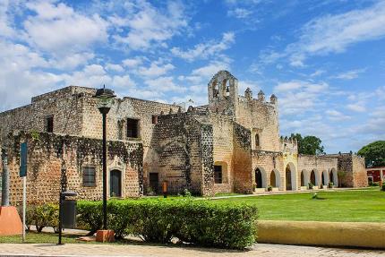 Convent of San Bernardino