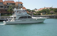 Yacht Finatik 46, Yatchs for Rent