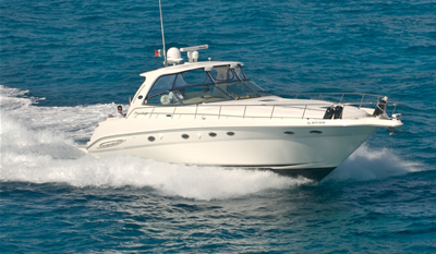 Yacht Gran Kayman, Luxury Yacht for Rent