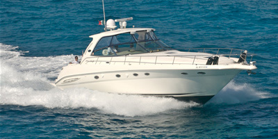 Luxury Yacht for Rent, Activities in Cancun