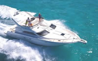 Luxury Yacht Polo Player, Luxury Yacht for Rent