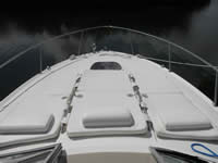 Yacht Sea Ray 31 - Diva, Luxury Yacht for Rent