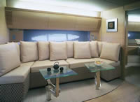 Yacht Vietato, Luxury Yacht for Rent