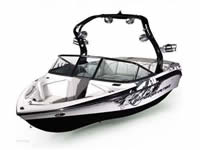 Nautique 23 FT, Luxury Yachts for Rent