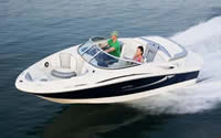 Searay 19, Luxury Yachts for Rent