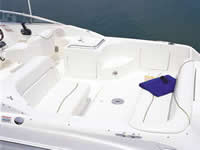 Sundancer 34, Luxury Yachts for Rent