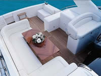 Uniesse 51 Dolphin, Yacht for Groups