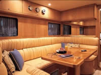 Uniesse 51 Dolphin, Yacht for Groups