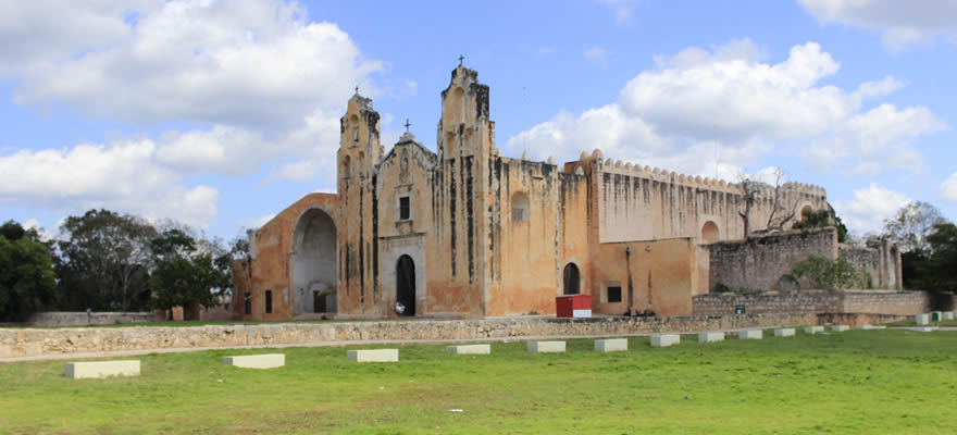 Maní, Yucatán