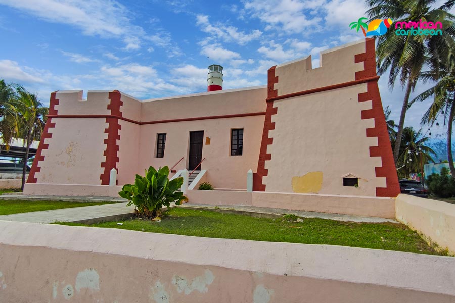 Sisal Pueblo Mágico